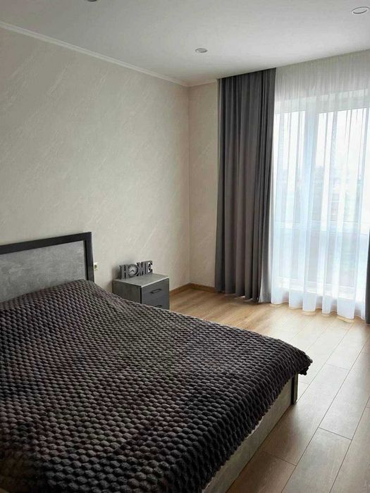 Квартира поодобово Чугуїв є все необхідне бронювання за телефоном