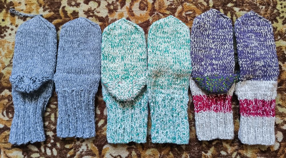 В'язані бумеранги