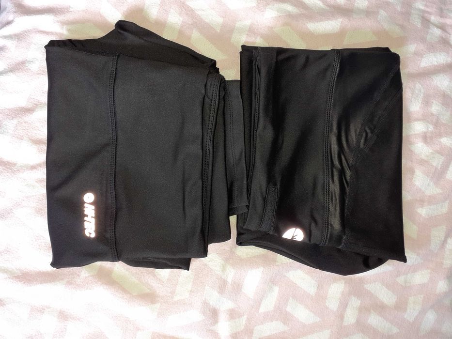 Spodnie do treningów