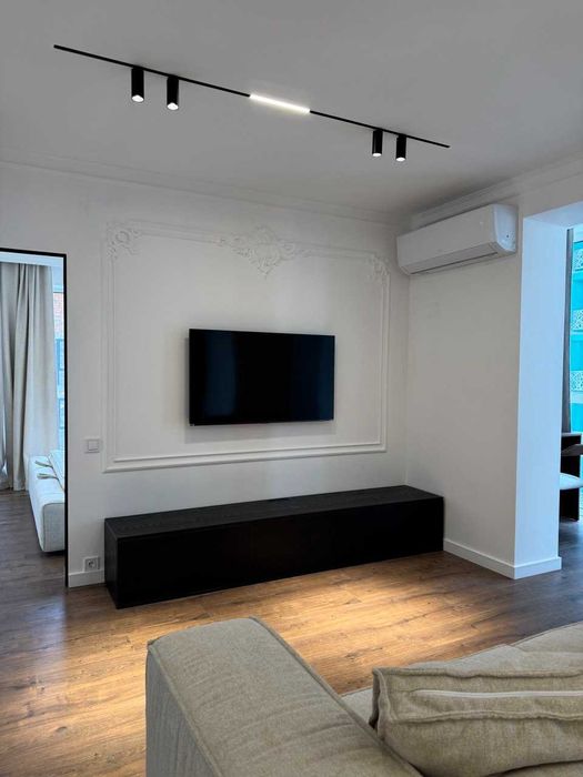 Елітна сучасна квартира в новому ЖК