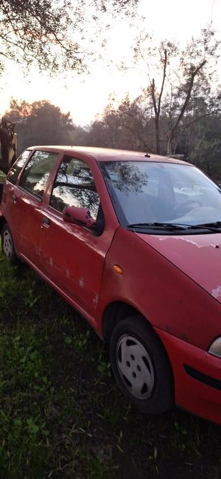 Fiat Punto - Apenas 103 mil km — photo 4
