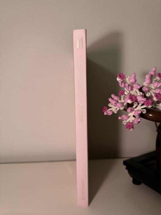 Venda de Álbuns BTS