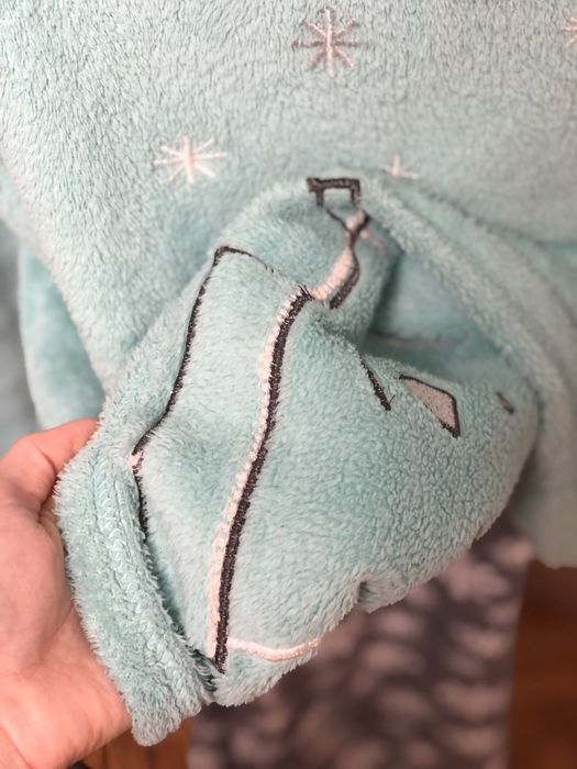 Піжама зимова новорічна для дівчини S Love to Lounge