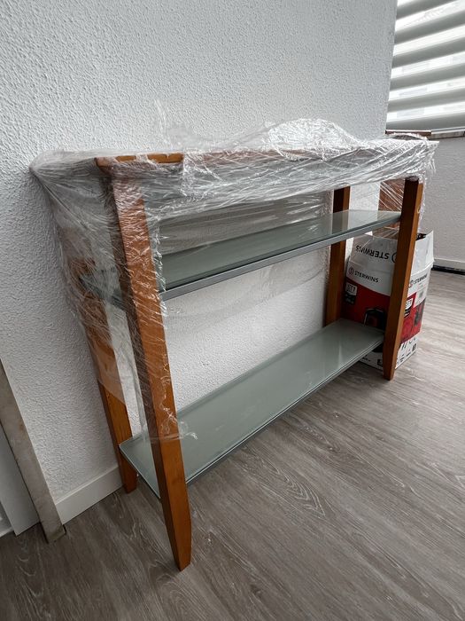 Mobilia de sala para venda
