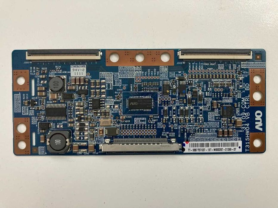 t315hw04 vb ctrl bd plca t,con