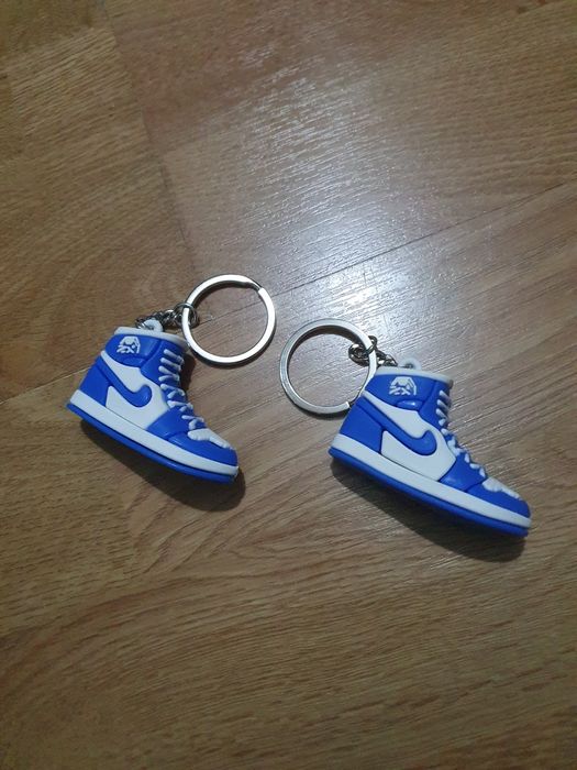 Breloczek nike jordan