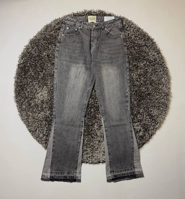 Flared jeans Gallery dept