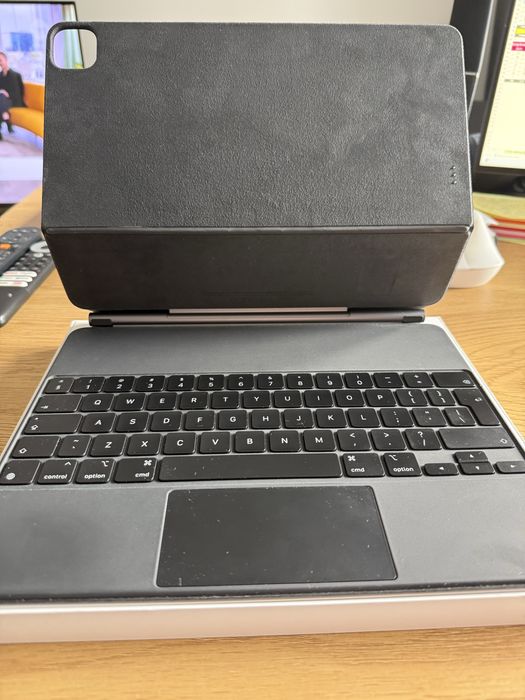 Apple Magic Keyboard iPad 12’9