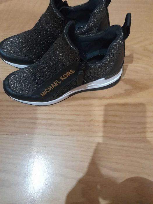 Sapatilhas da Michael Kors