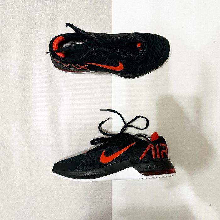 Кросівки Nike Air Max Sequent Vapormax Fly Flight 45 розмір E786