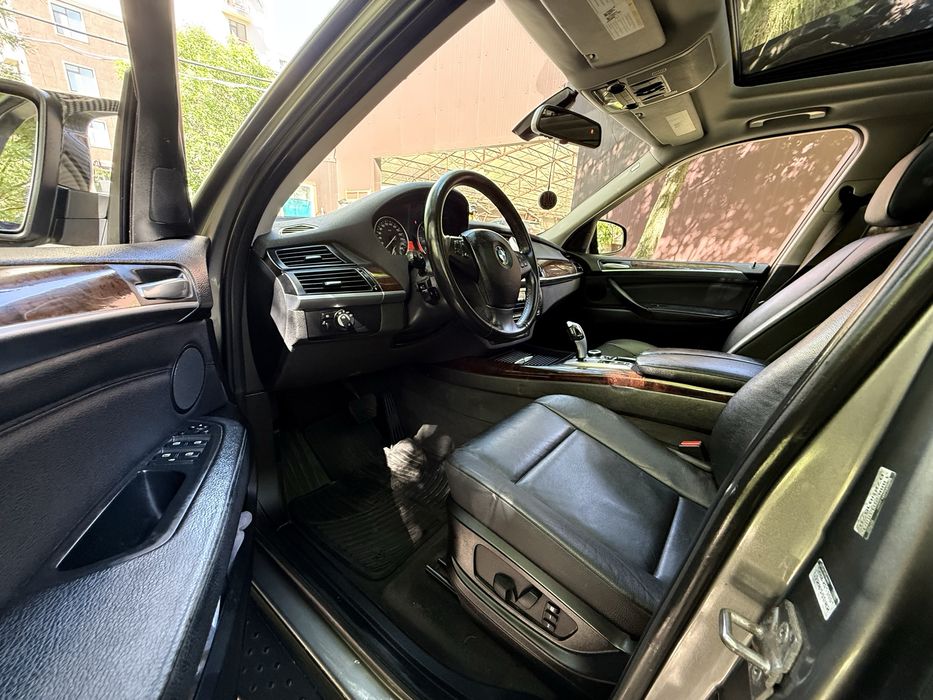 Продам BMW X5 E70 Xdrive 35 D