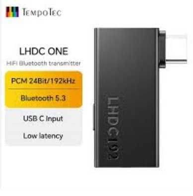 Tempotec LHDC ONE