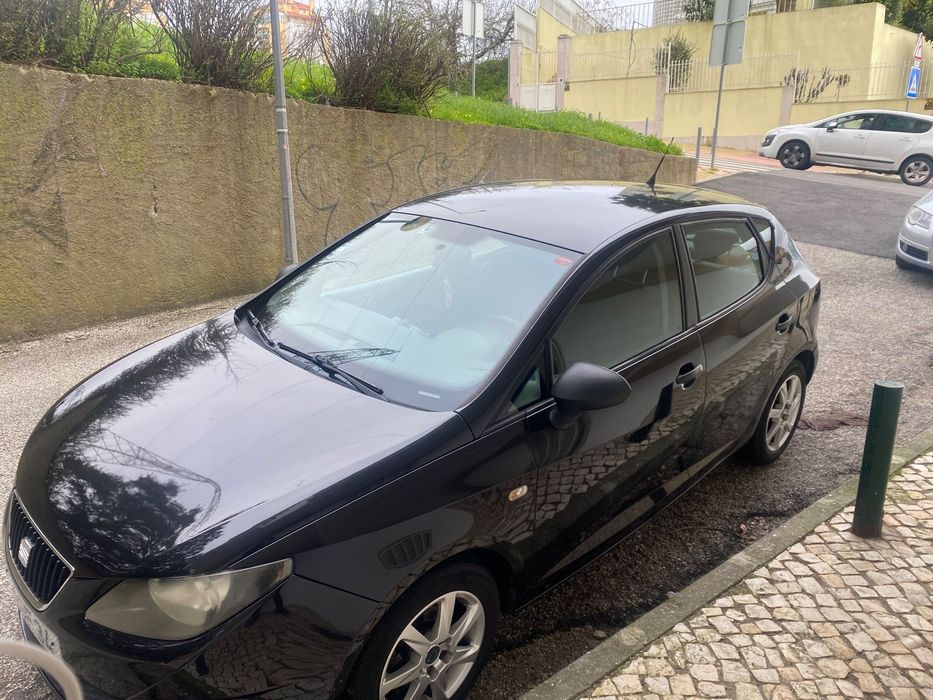 SEAT Ibiza 1.2 12V Style