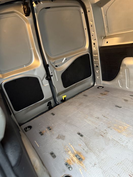 Citroen Berlingo 2018