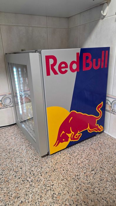 Mini Frigorífico Novo