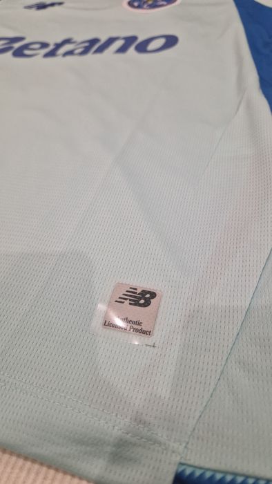 Camisola FC Porto 26/27
