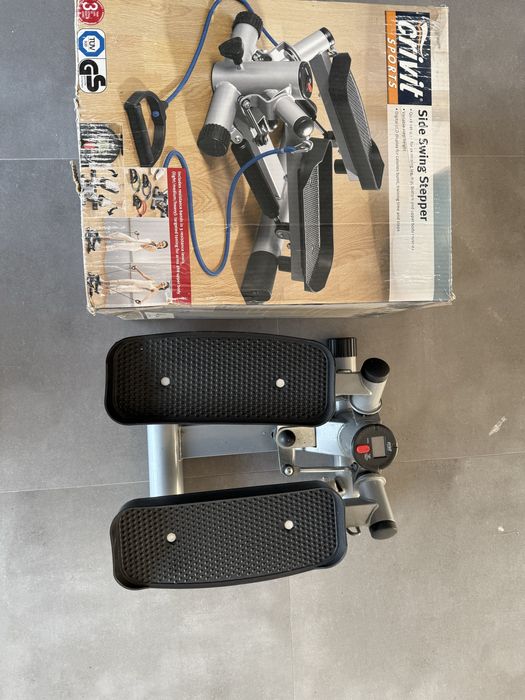 Stepper do cwiczeń NOWY