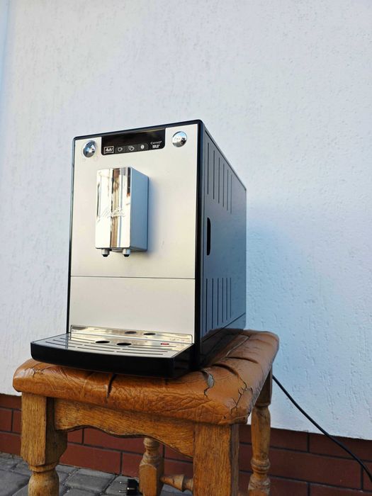 Кавомашина Melitta Solo E950-103