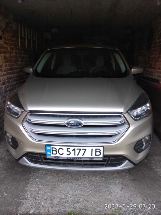 Продам автомобіль