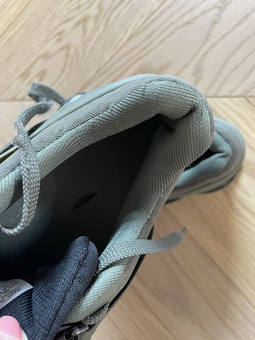 Reebok Legacy Lifter do podnoszenia ciężarów, lifters 22mm