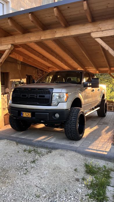 Ford F150