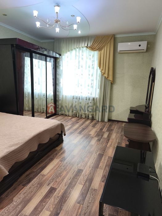 Здам затишну 1 к кв 45 кВ.м в Центрі