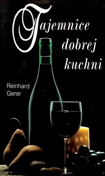 375 Reinhard Gerer Tajemnice dobrej kuchni (P) (4)