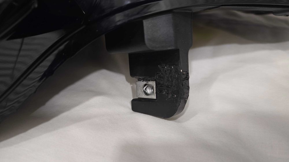 HELLA Farol principal Opel Corsa E