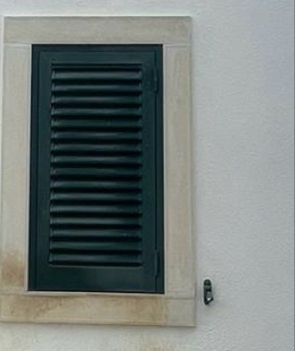 #1 Disponivel Portada e janela oscilo-batente