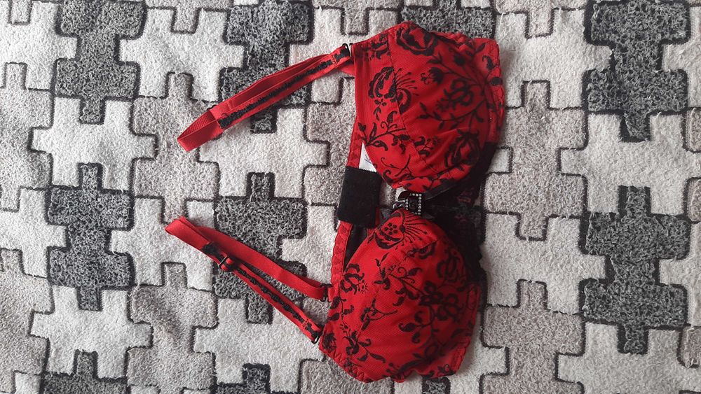 Бюстгалтер для дівчинки