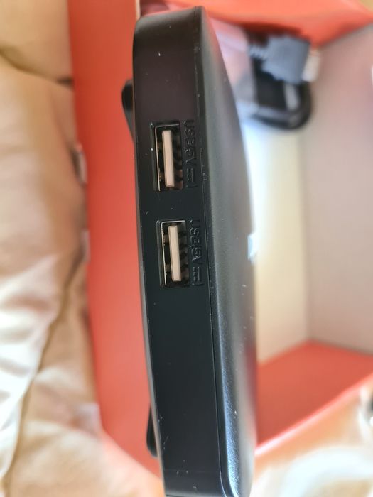 TV box на Android TV 2/16Gb