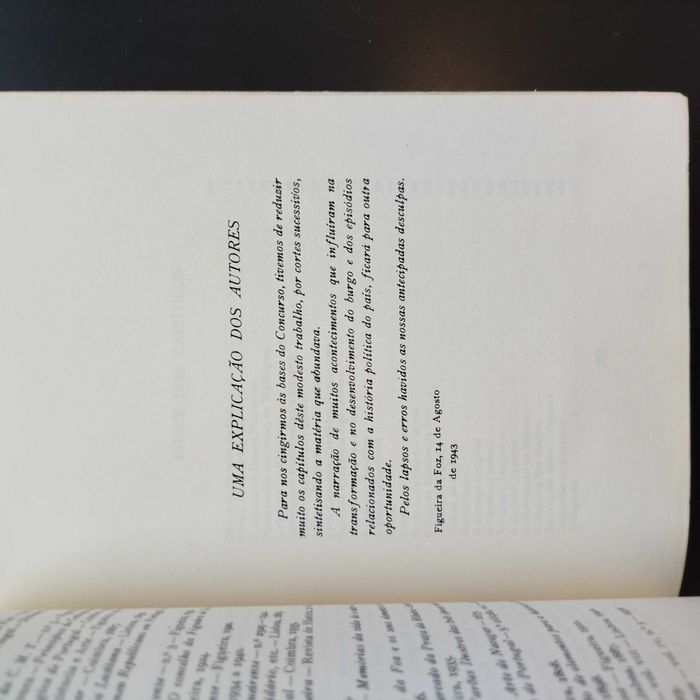 Aspectos da Figueira da Foz - Maurício Pinto e Raimundo Esteves