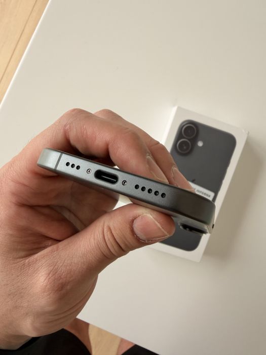 iPhone 17 - Semanas de uso