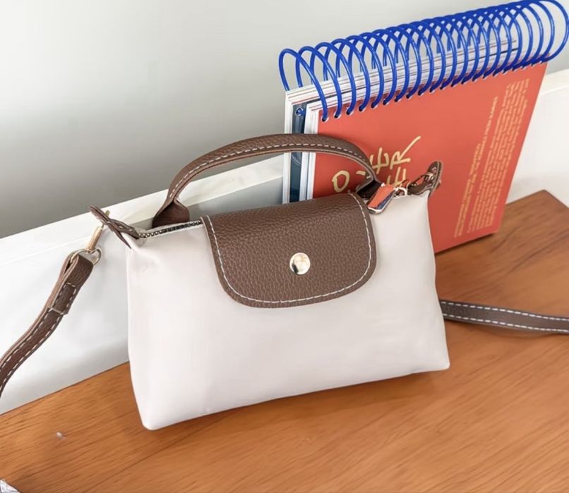 сумка Longchamp Le Pliage