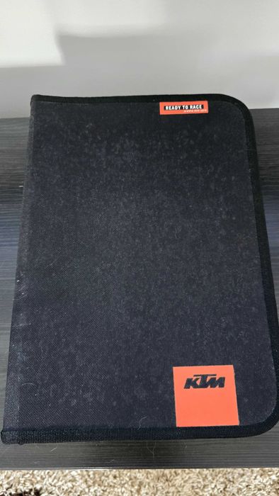 Ktm 1290 super adventure S