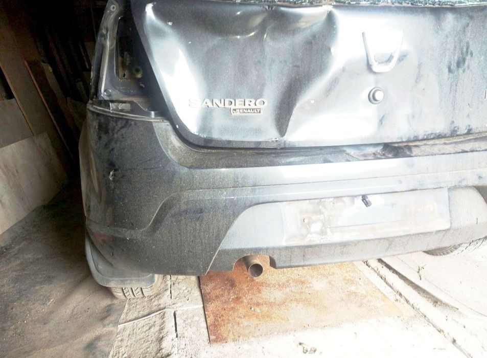 DACIA SANDERO  продажа