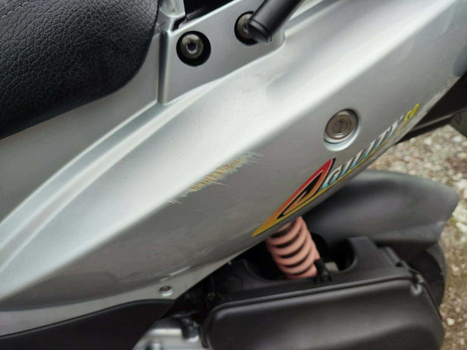 Kymco