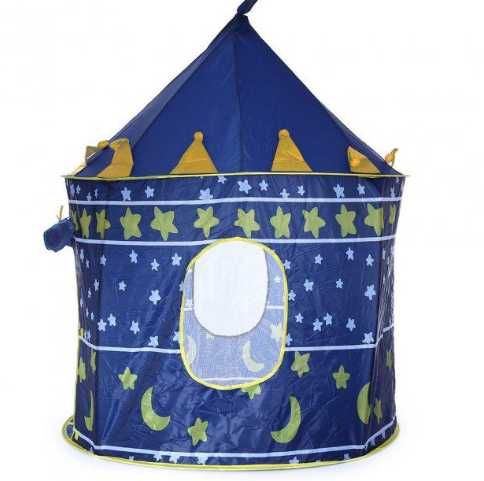АКЦІЯ ігровий будиночок Дитячий намет-палатка Замок-палатка Детский