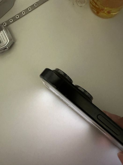 Iphone 16 pro max com garantia