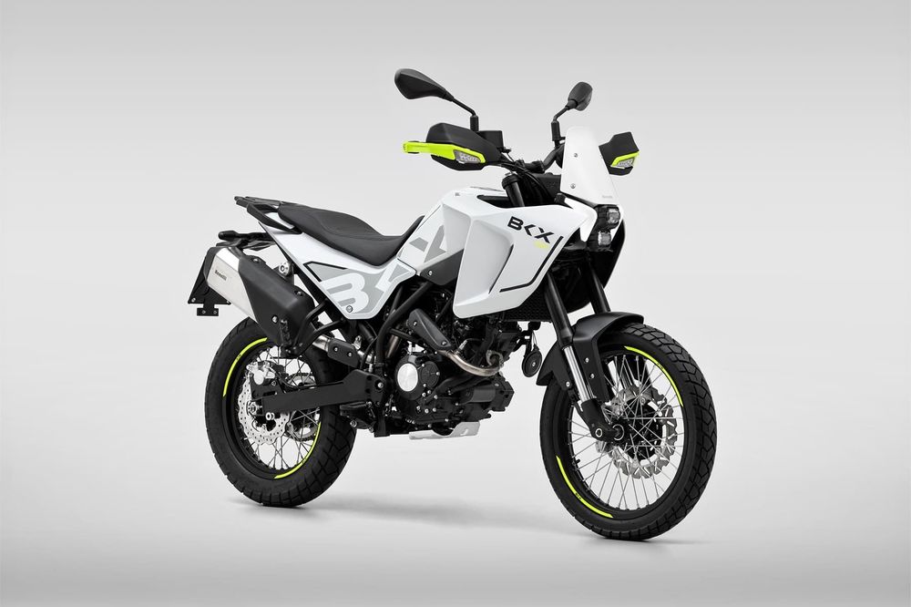 Benelli