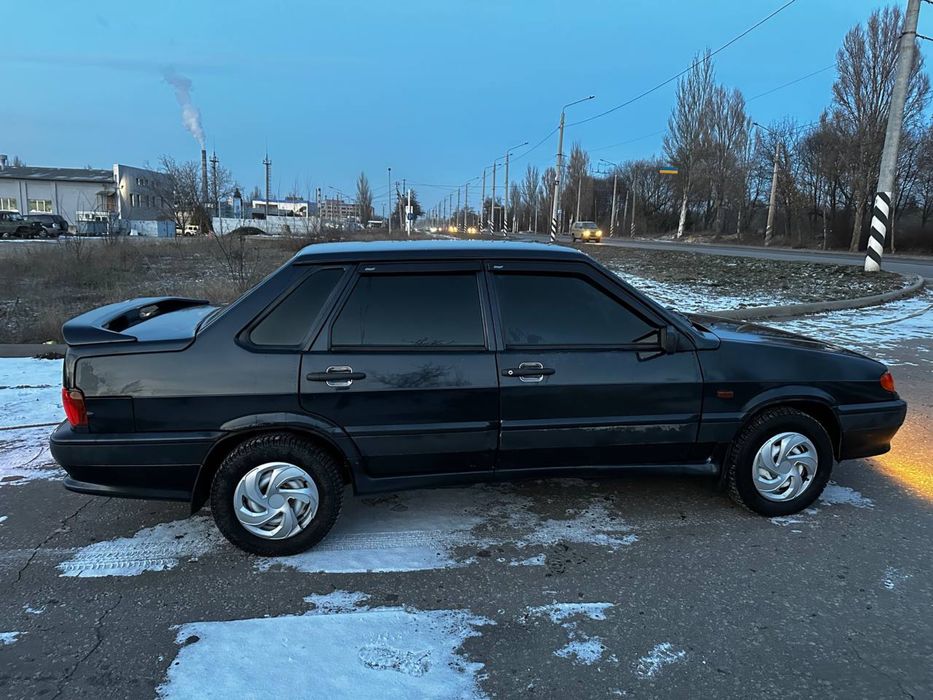 Продам Ваз 2115.