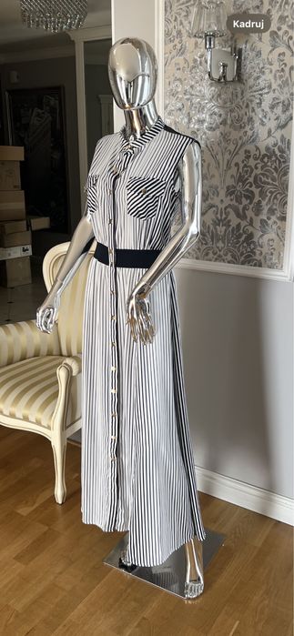 Sukienka letnia Sensiline 40