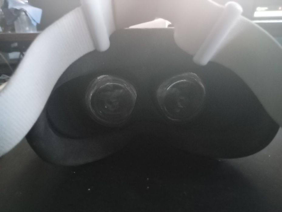 Oculus quest 2 gogle vr