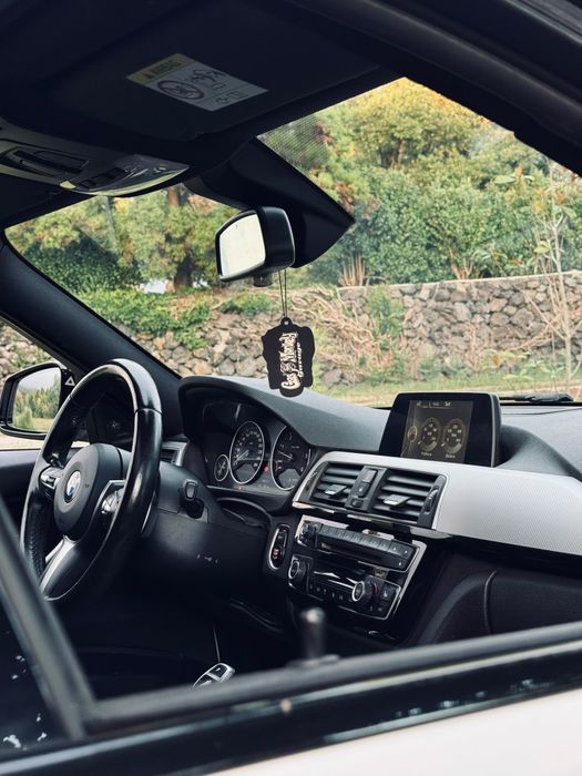 BMW 335d Xdrive 313cv 640nm (origem)