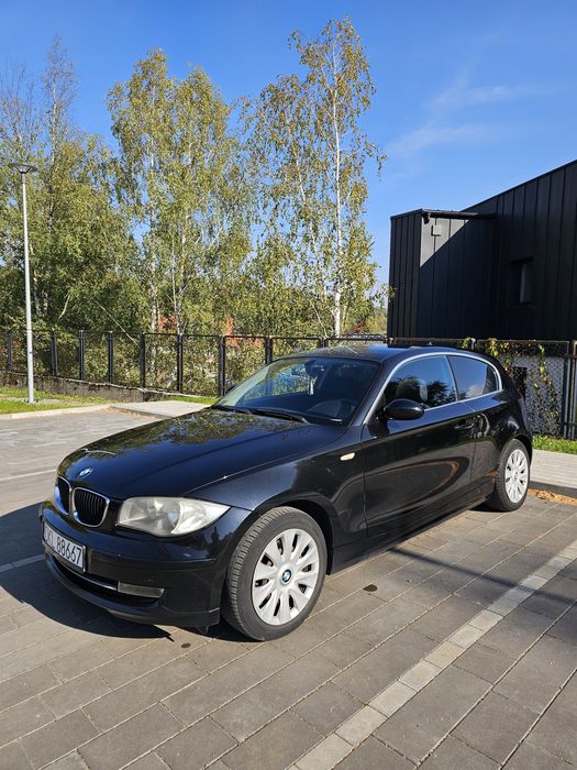 BMW Seria 1