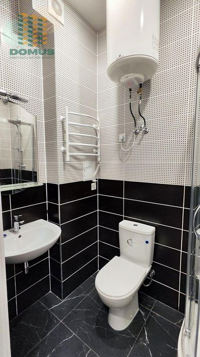 Продам 1 комн студию ЖК "Пространство на Донского"! Таирова! Клубный дом.