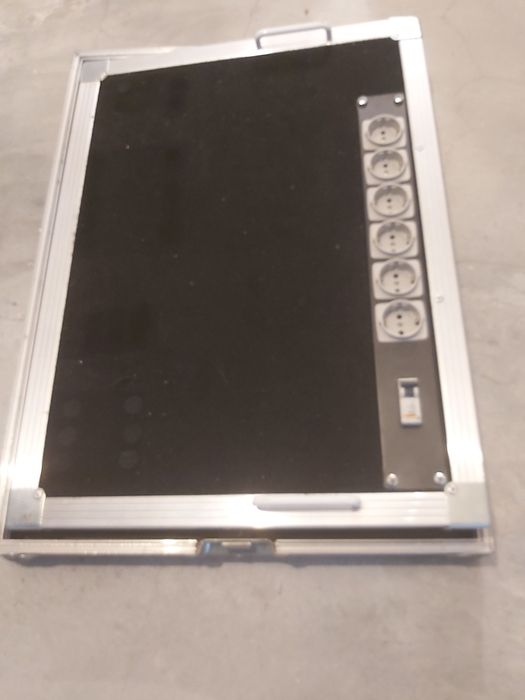 vendo pedalboard