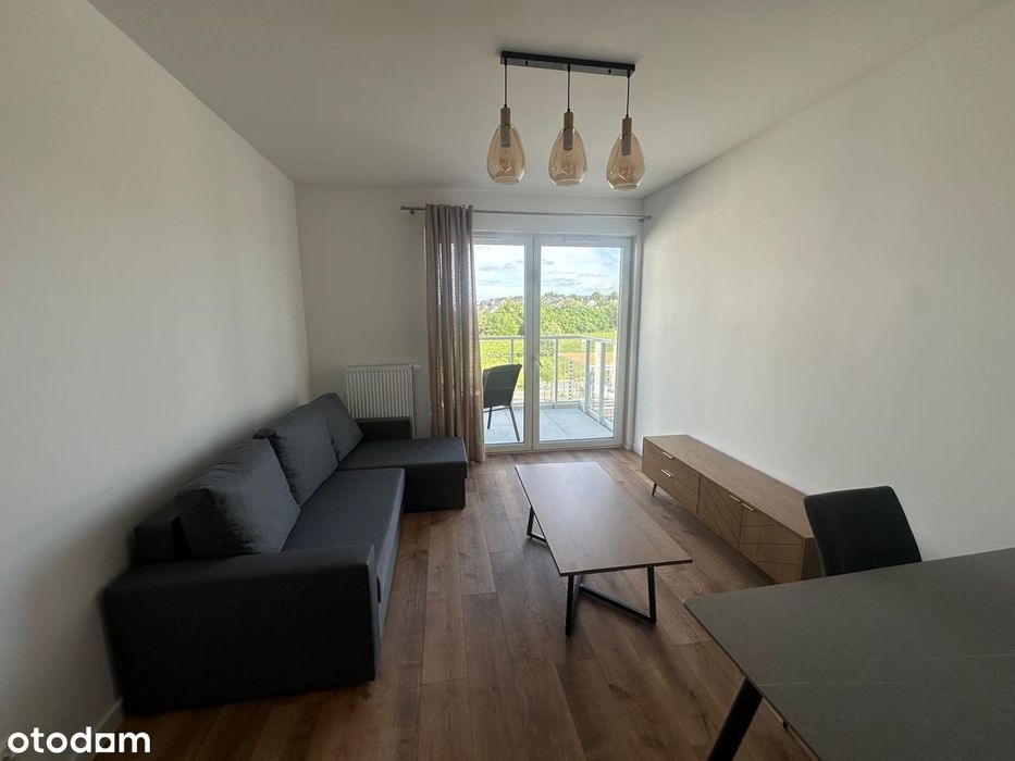 Przestronne , nowe mieszkanie do wynajęcia - View 2