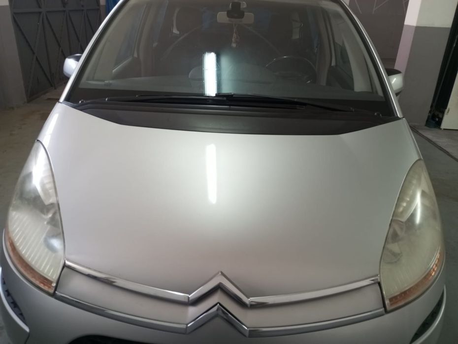 Citroen c4 picasso 1.6 hdi