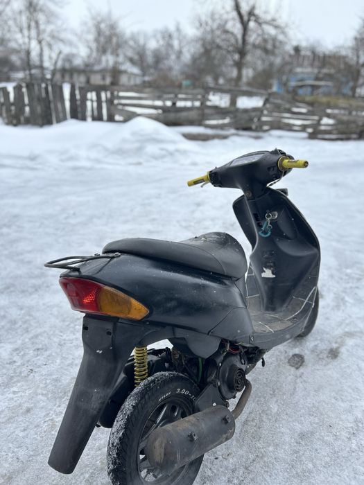 Продам Suzuki Lets